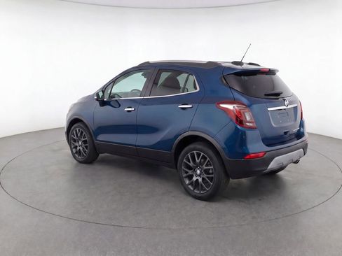Certified 2020 Buick Encore Sport Touring w/ Safety Package FWD image 5