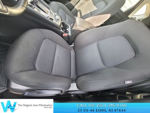 Used 2020 MAZDA CX-5 Sport AWD/4WD image 12