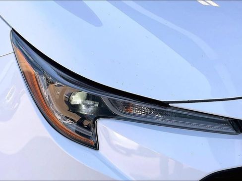 Used 2023 Toyota Corolla LE FWD image 28