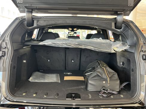 New 2026 BMW XM Label Red image 27