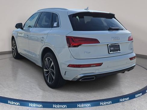 Used 2023 Audi Q5 2.0T Premium Plus w/ Premium Plus Package AWD/4WD image 8