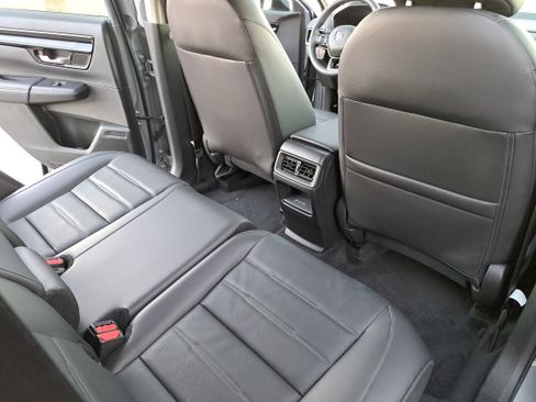 Used 2024 Honda CR-V EX-L image 11