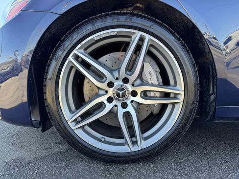 Used 2019 Mercedes-Benz E 300 4MATIC w/ Premium 1 Package image 9