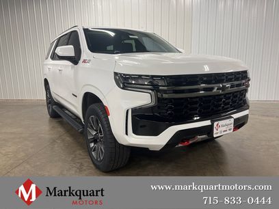 Used 2021 Chevrolet Tahoe Z71