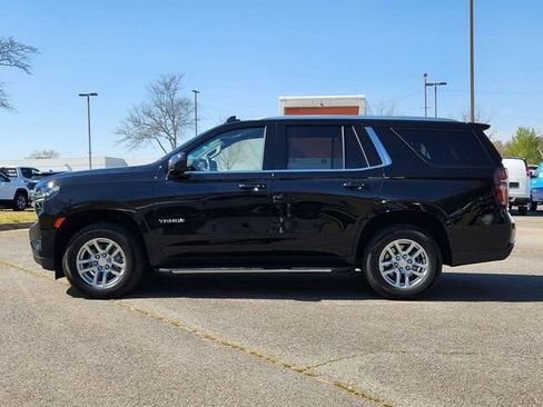 Used 2024 Chevrolet Tahoe LT image 6