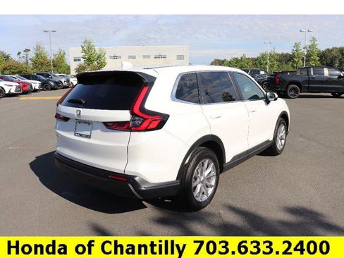 Certified 2023 Honda CR-V EX-L image 7