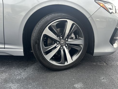 Used 2024 Acura TLX w/ Technology Package image 33