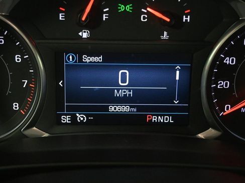 Used 2019 Chevrolet Blazer LT image 25