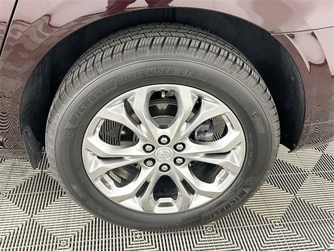 Used 2020 Buick Enclave Avenir w/ Avenir Technology Package image 22