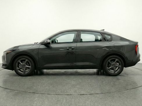 Used 2025 Kia K4 LXS FWD image 5