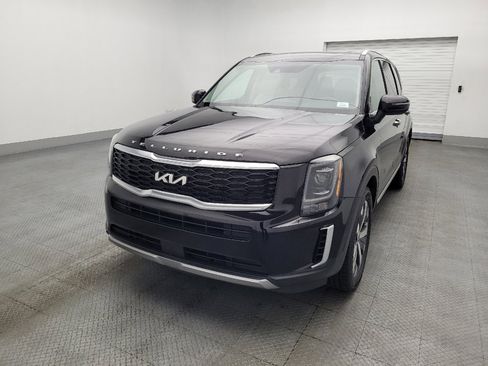 Used 2022 Kia Telluride S image 15