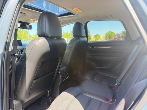 Used 2021 MAZDA CX-5 Carbon Edition AWD/4WD image 20