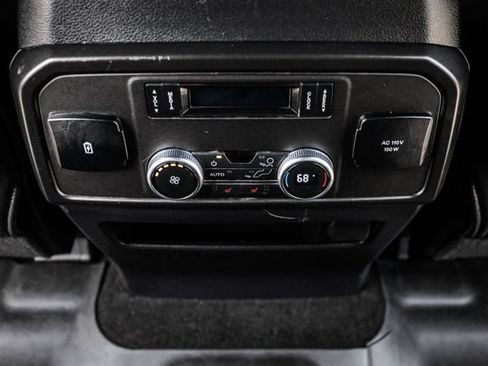 Used 2019 Ford Expedition Max Limited w/ Equipment Group 303A AWD/4WD image 43