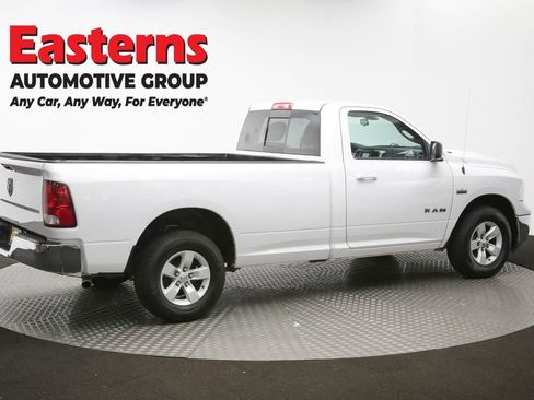 Used 2019 RAM 1500 Classic SLT image 39
