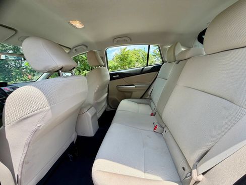 Used 2015 Subaru Impreza 2.0i Premium AWD/4WD image 13