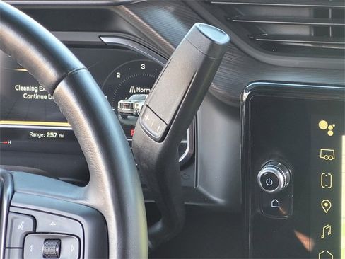 Used 2024 GMC Sierra 2500 Denali Ultimate image 15