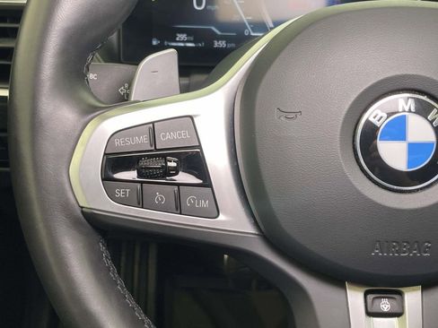 Used 2024 BMW 230i xDrive Coupe w/ Premium Package AWD/4WD image 32