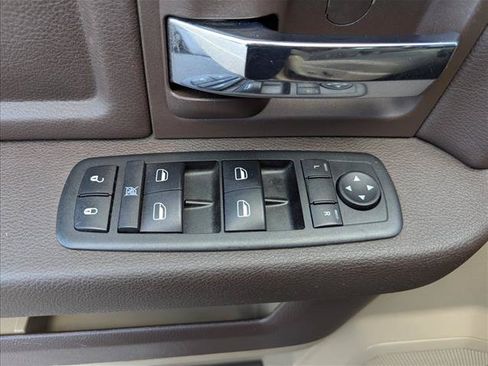Used 2009 Dodge Ram 1500 Truck SLT w/ Big Horn Regional Pkg RWD image 10