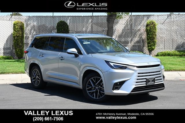 Used 2025 Lexus TX 350 AWD w/ Technology Package image 1
