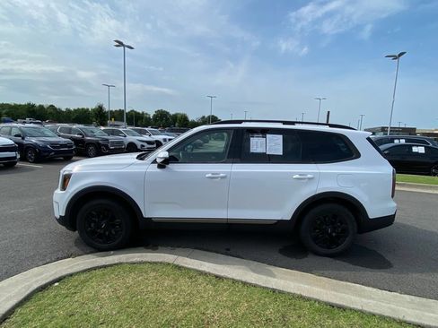 Certified 2023 Kia Telluride SX Prestige X-Pro AWD/4WD image 5