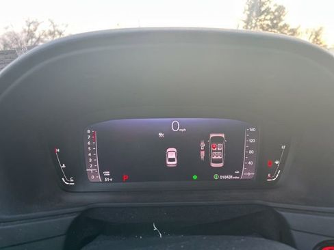 Used 2024 Honda Accord EX image 16