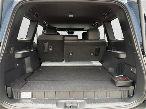 New 2026 Toyota Land Cruiser image 23