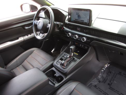 Certified 2023 Honda CR-V Sport Touring image 10