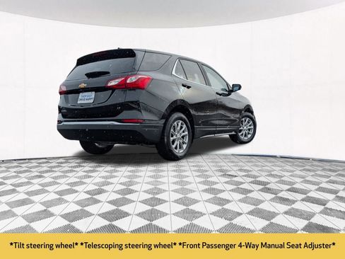 Used 2021 Chevrolet Equinox LT image 13