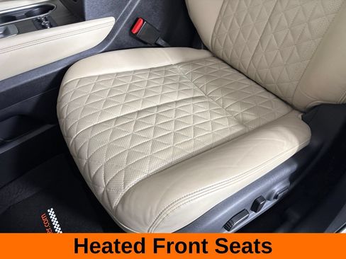 Used 2023 Nissan Murano Platinum w/ Cargo Package FWD image 14