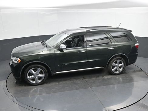 Used 2011 Dodge Durango Citadel image 41