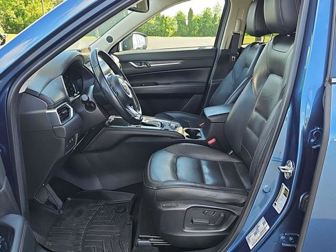 Used 2019 MAZDA CX-5 Grand Touring AWD/4WD image 12