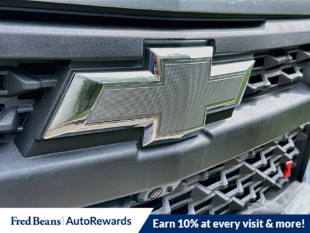 New 2026 Chevrolet Silverado 1500 RST AWD/4WD image 23
