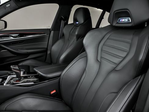 Used 2022 BMW M5 w/ Competition Package image 23