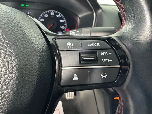 Used 2022 Honda Civic Si image 16