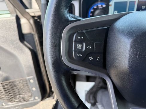 Used 2023 Ford Bronco Big Bend AWD/4WD image 15
