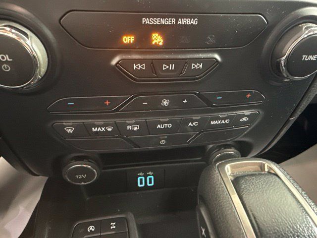 Used 2021 Ford Ranger XLT w/ Equipment Group 301A Mid AWD/4WD image 23