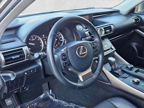 Used 2015 Lexus IS 250 image 10