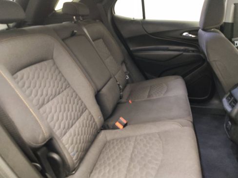 Used 2020 Chevrolet Equinox LT AWD/4WD image 19