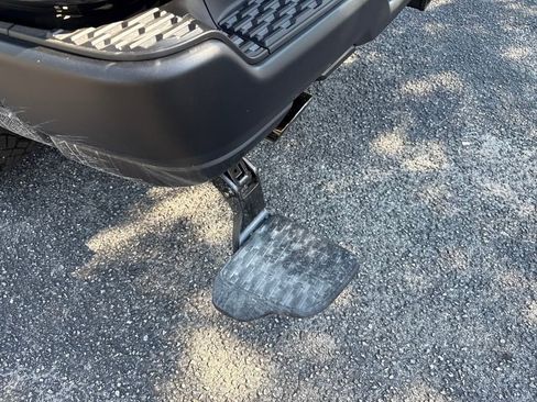 New 2026 RAM 1500 Rebel w/ G/T Package image 13