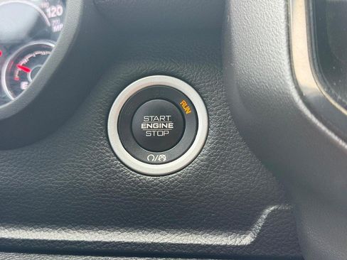 Used 2019 RAM 1500 Sport w/ Level 2 Equipment Group AWD/4WD image 15