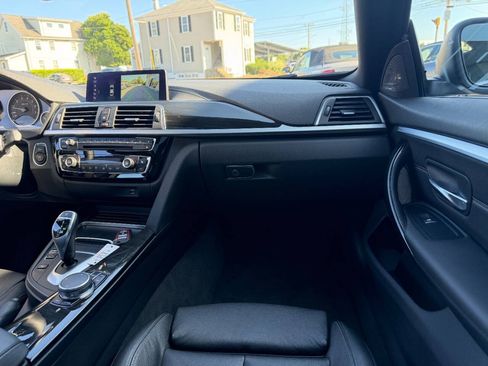 Used 2019 BMW 440i Gran Coupe xDrive w/ Convenience Package AWD/4WD image 28