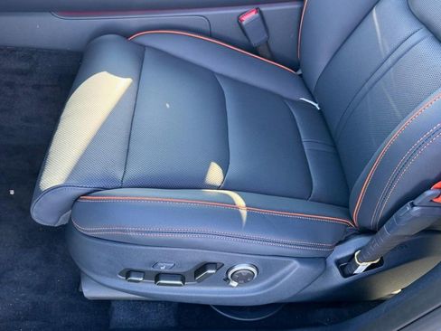 New 2026 Genesis GV70 2.5T Sport Prestige AWD/4WD image 10