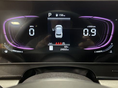 Used 2024 Kia Sportage X-Line w/ X-Line Premium Package image 22