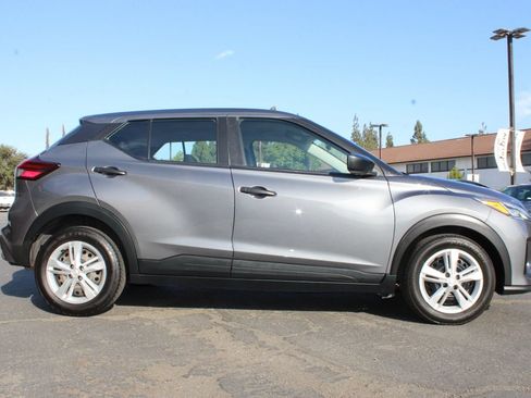 Used 2024 Nissan Kicks S FWD image 39