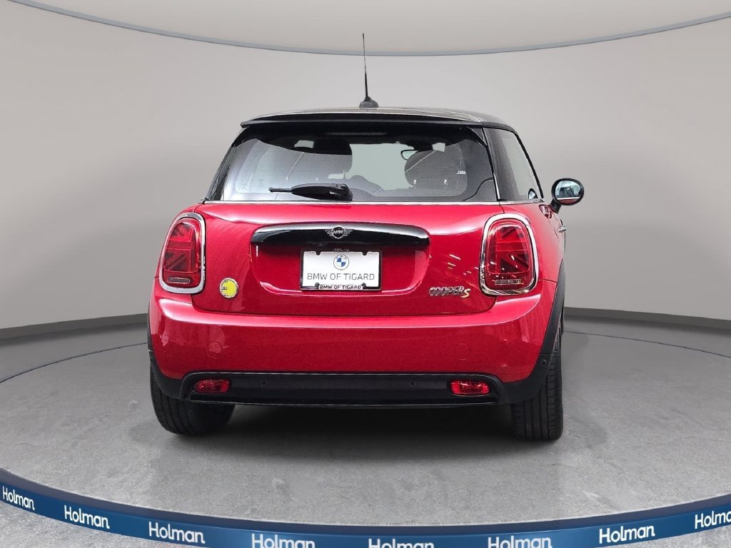 Used 2024 MINI Cooper SE FWD image 7