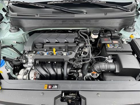 New 2026 Hyundai Venue SEL FWD image 10
