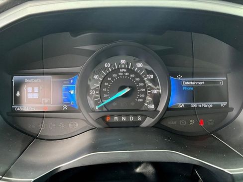 Used 2024 Ford Edge Titanium AWD/4WD image 29