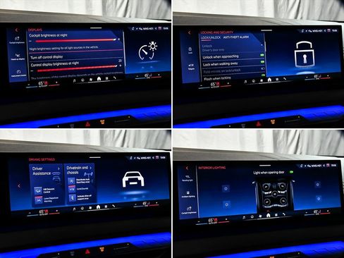 Used 2025 BMW X3 M50 image 33