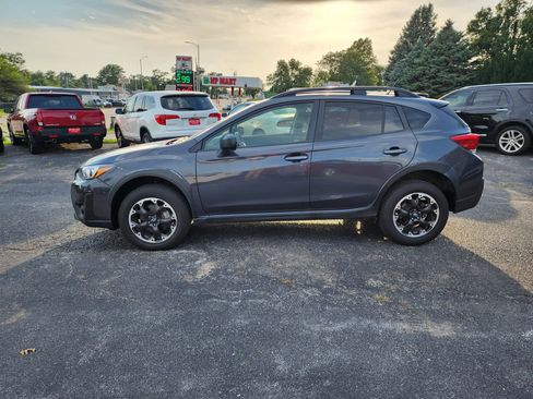 Used 2023 Subaru Crosstrek 2.0i image 4