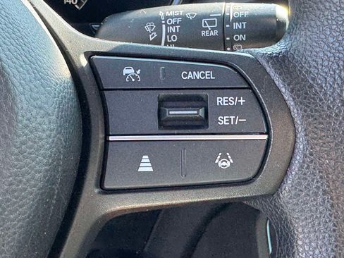 Certified 2023 Honda CR-V LX image 23